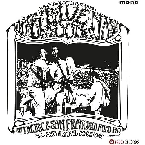 Rhythm And Blues Live On Tv 1970