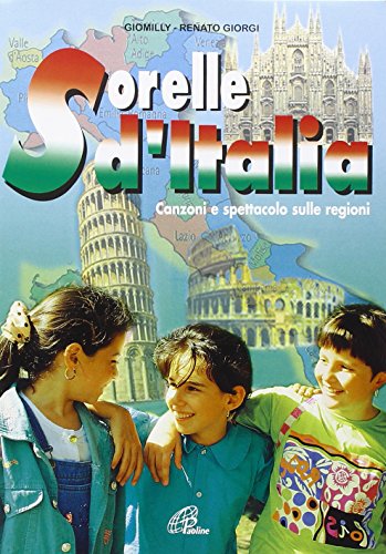 Sorelle D'Italia