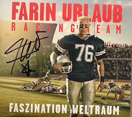Faszination Weltraum