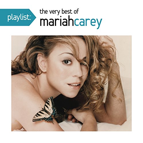 Playlist: The Very Best Of Mariah Carey