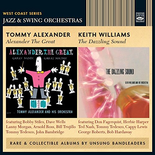 Alexander The Great, The Dazzling Sound