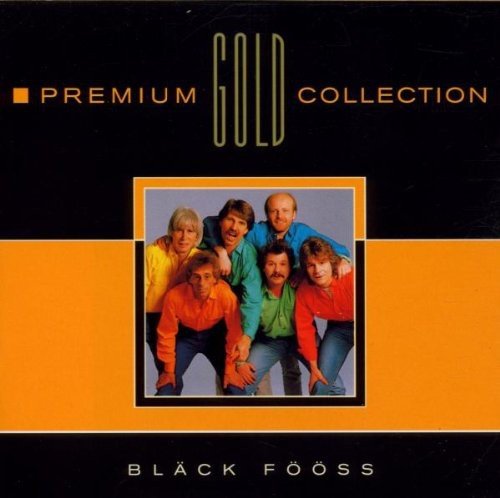 Premium Gold Collection