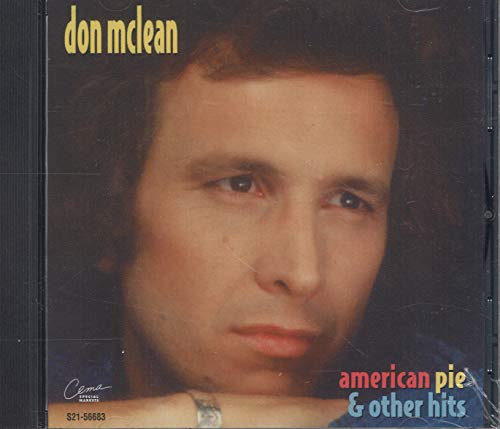 American Pie & Other Hits