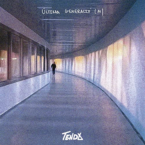 Ultima Generación