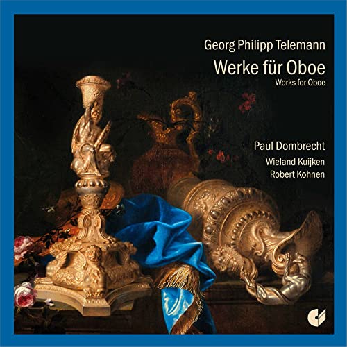 Works For Oboe