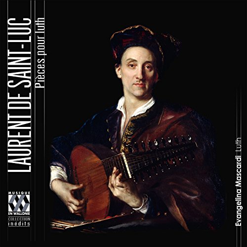 Pieces For Lute