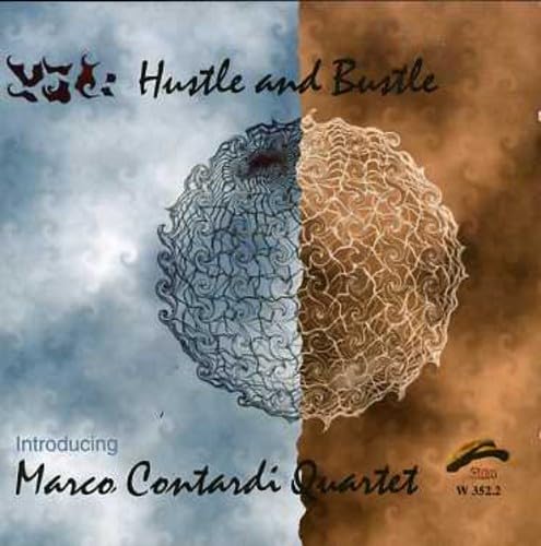 Hustle & Bustle