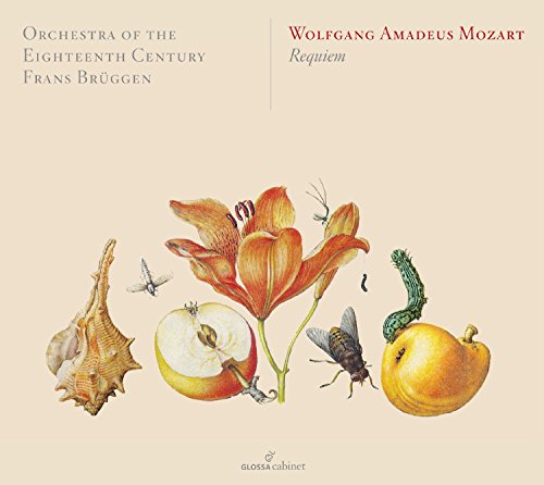 Mozart: Requiem Kv 626