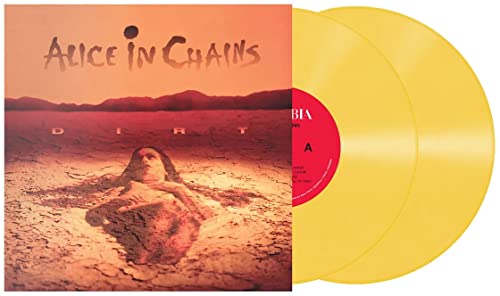 Dirt [2 Lp]