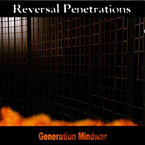 Generation Mindwar