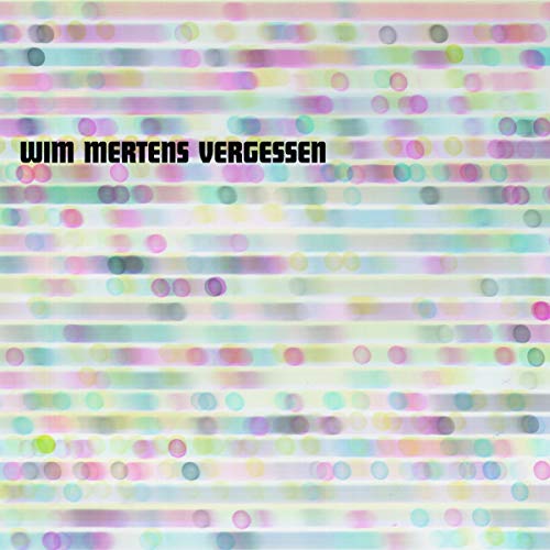 Vergessen