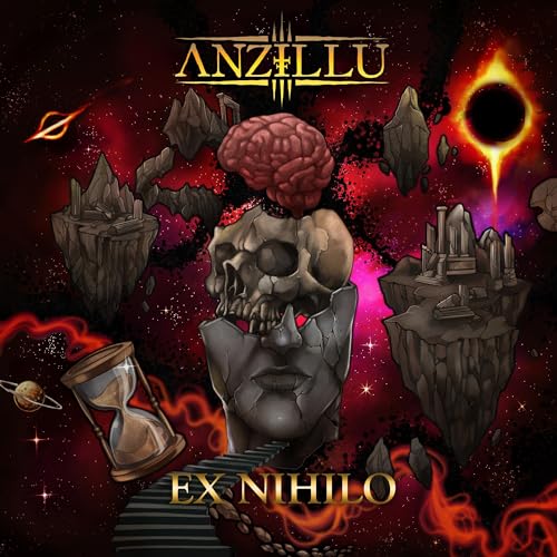 Ex Nihilo