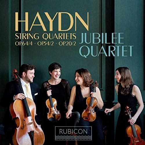 String Quartets