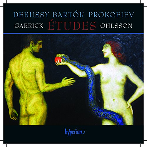 Etudes