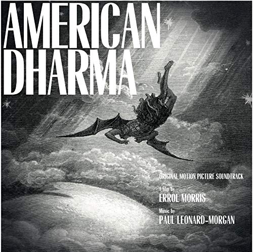 American Dharma / O.S.T.