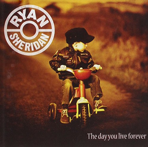 Day You Live Forever
