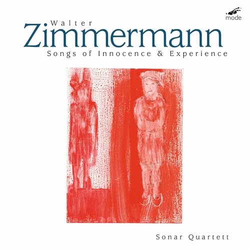 Sonar Quartett (2 Cd)