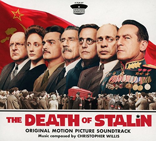 The Death Of Stalin