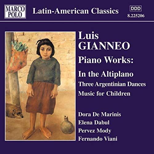 Opere Per Pianoforte (Integrale) Vo