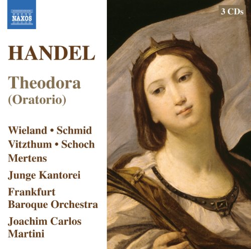 Theodora, Hwv 68 (Oratorio)