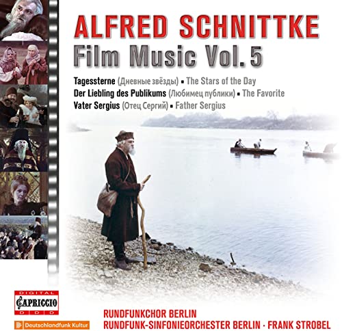 Film Music, Vol.5