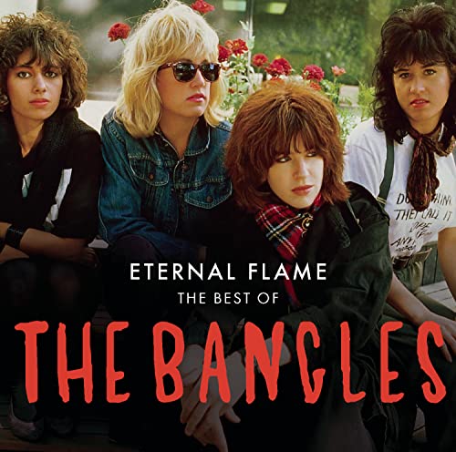 Eternal Flame The Best Of
