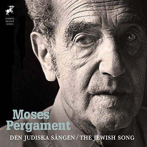The Jewish Song (1944) Den Judiska Sanngen