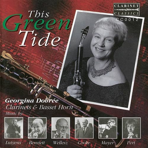 Dobree Georgina Interpreta