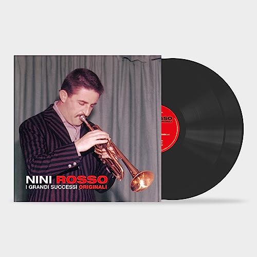 Nini Rosso [2 Lp]