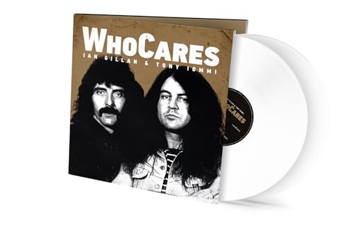 Whocares [2 Lp]