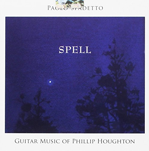 Spell - Musiche Per Chitarra
