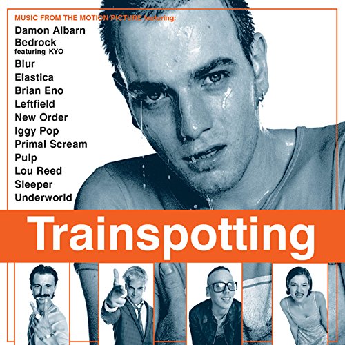 Trainspotting (Vinyl)