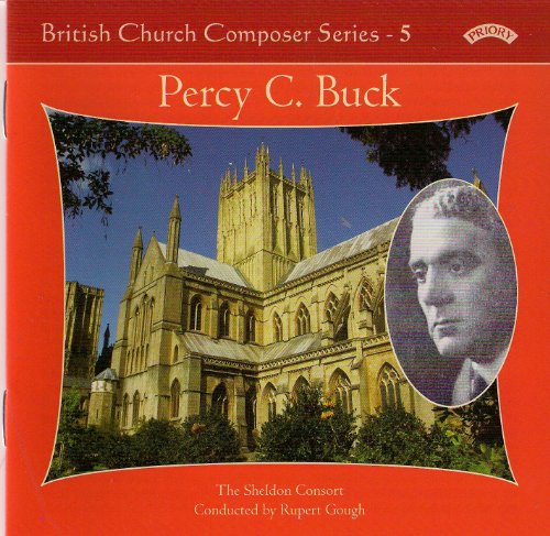 British Church Composer Series