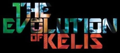 The Evolution Of Kelis