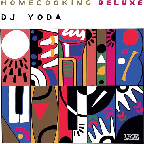 Home Cooking (Deluxe)