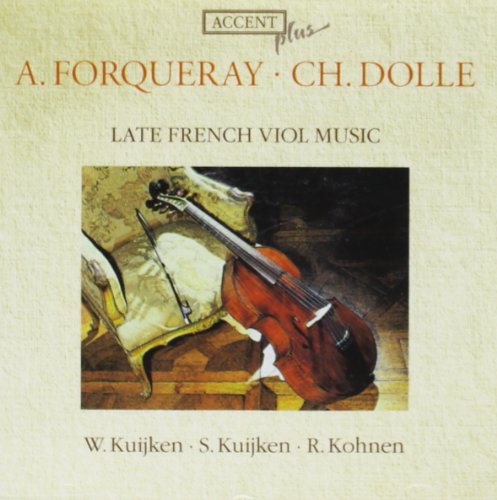 Dolle-Forqueray