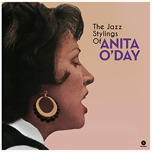 The Jazz Stylings Of