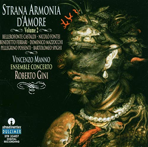 Strana Armonia D''Amore 2