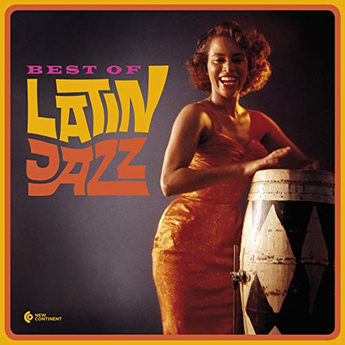 The Best Of Latin Jazz (Gatefold)