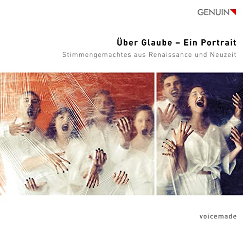 Uber Glaub - Ein Portrait