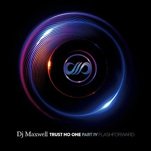 Trust No One Vol 4 Flashforward
