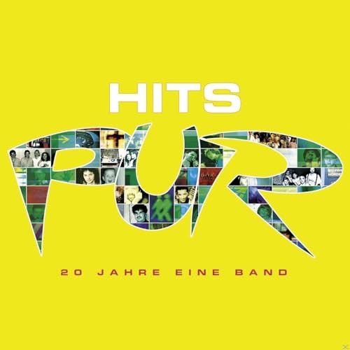 Hits Pur: 20 Jahre Eine Band