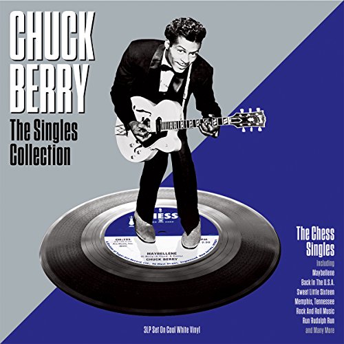 The Singles Collection (Vinyl White)