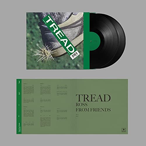 Tread