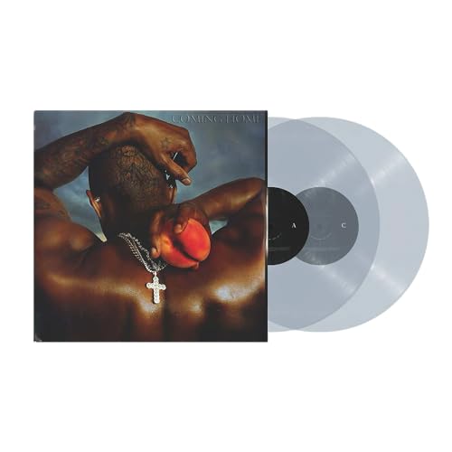 Coming Home (Ltd. Clear Col. 2Lp)