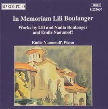Boulanger L