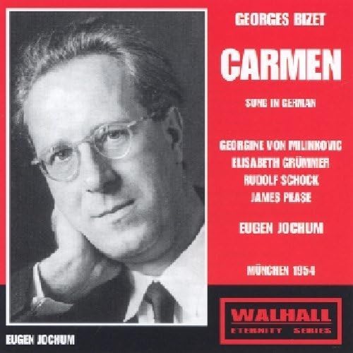 Carmen -1954-