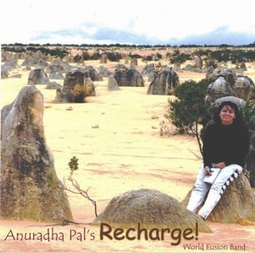 Recharge!