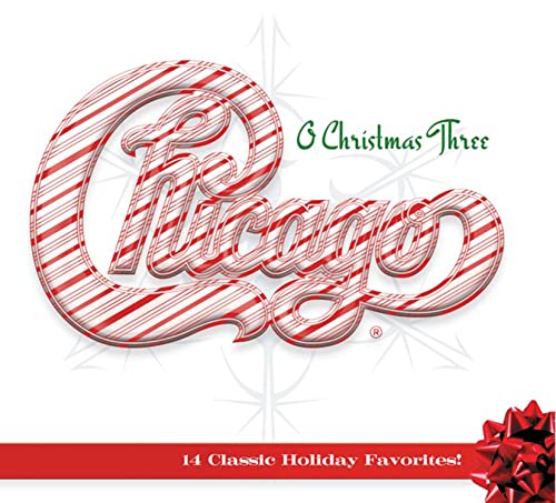 Chicago Xxxiii - O Christmas Three