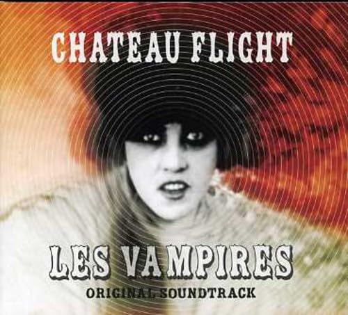 Les Vampires